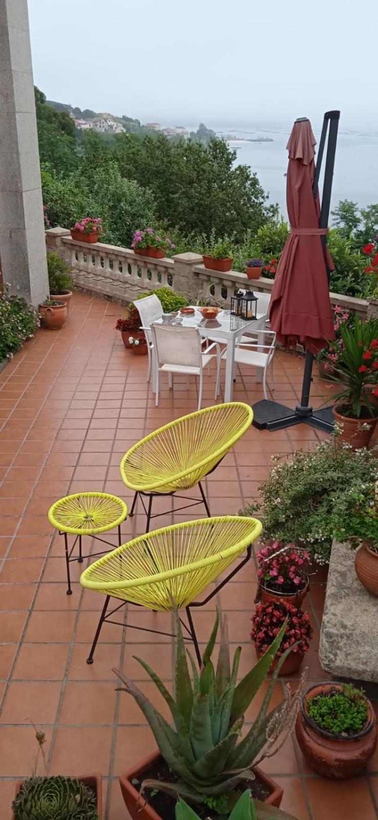 A Routada Apartment Moana Ngoại thất bức ảnh